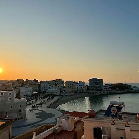 Luce Sul Mare - Il Monastero Sul Mare