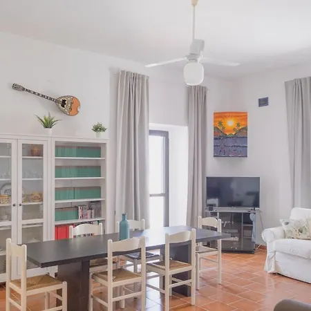 Luce Sul Mare - Il Monastero Sul Mare Lejlighed *