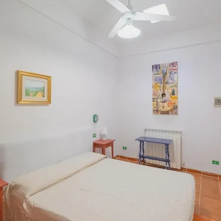 Luce Sul Mare - Il Monastero Sul Mare * Vieste