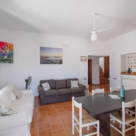 Lejlighed Luce Sul Mare - Il Monastero Sul Mare Vieste