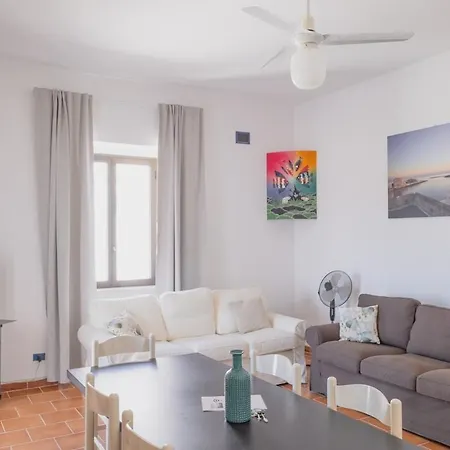 Luce Sul Mare - Il Monastero Sul Mare Lejlighed