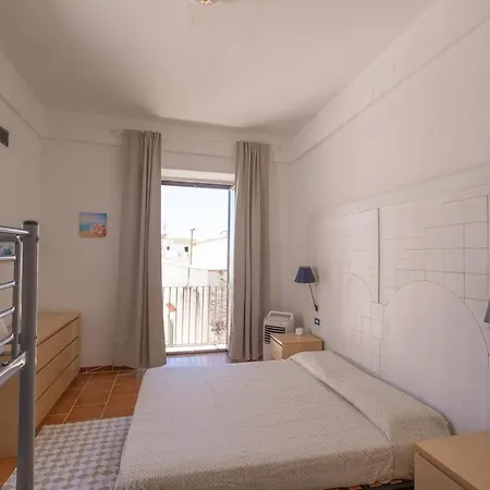 Luce Sul Mare - Il Monastero Sul Mare Lejlighed *