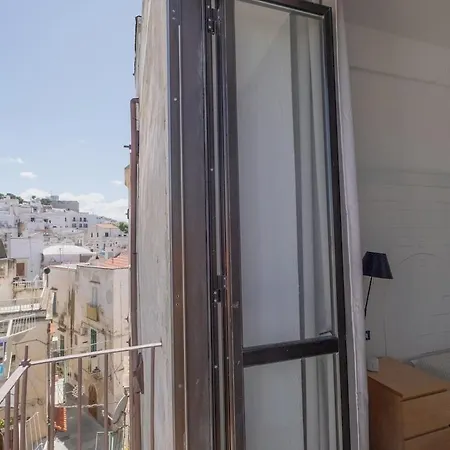 Luce Sul Mare - Il Monastero Sul Mare Lejlighed *