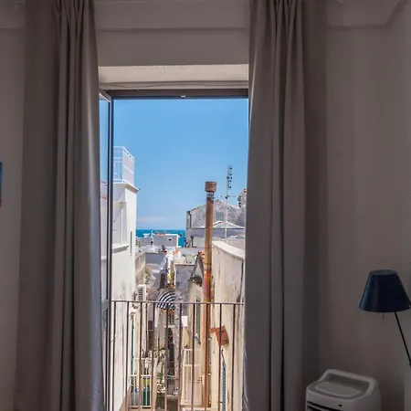 Luce Sul Mare - Il Monastero Sul Mare Lejlighed *