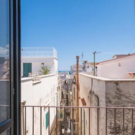 Luce Sul Mare - Il Monastero Sul Mare Lejlighed