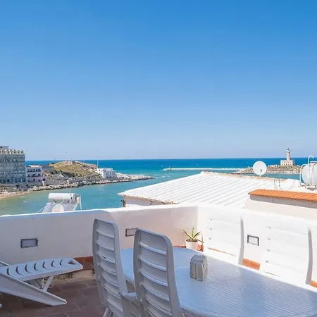 Lejlighed Luce Sul Mare - Il Monastero Sul Mare *