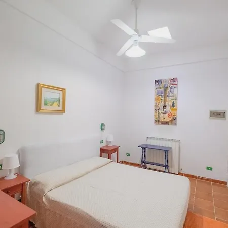 Apartamento Luce Sul Mare - Il Monastero Sul Mare Vieste