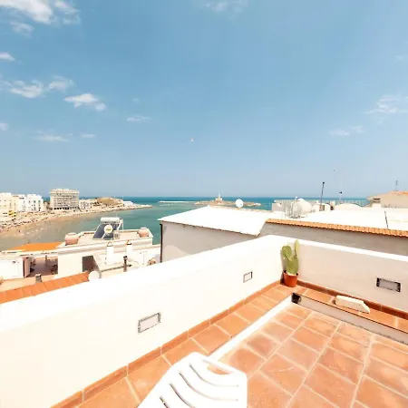 Luce Sul Mare - Il Monastero Sul Mare *