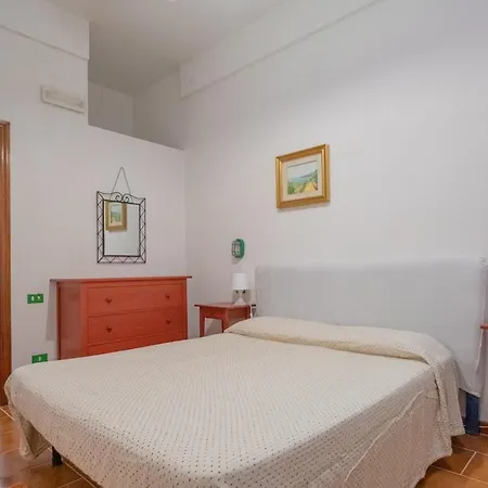 Luce Sul Mare - Il Monastero Sul Mare Appartement *