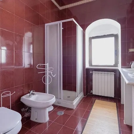 Luce Sul Mare - Il Monastero Sul Mare Vieste