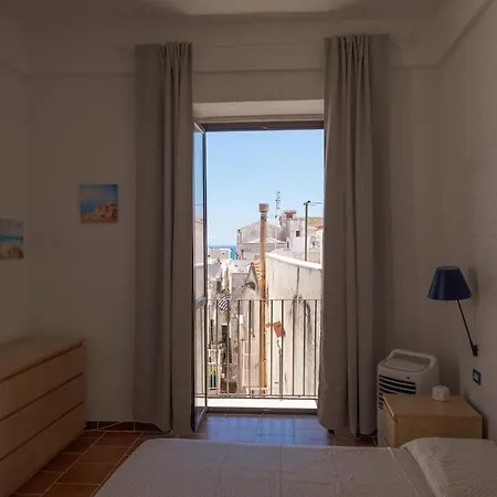 Apartamento Luce Sul Mare - Il Monastero Sul Mare Vieste