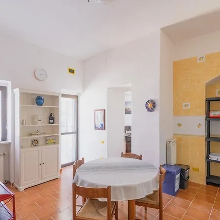 Appartement Luce Sul Mare - Il Monastero Sul Mare